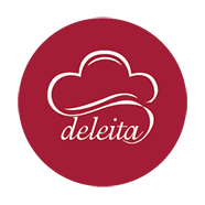 Our brand Deleita