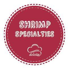 Shrimp Specialties