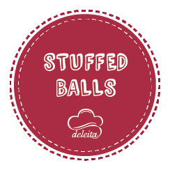 Stuffed Balls